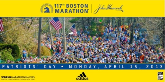 Boston-Marathon