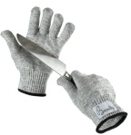 Basily kitchen gloves. Ordered!
